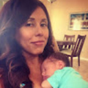 Meet your Posher, Alejandra